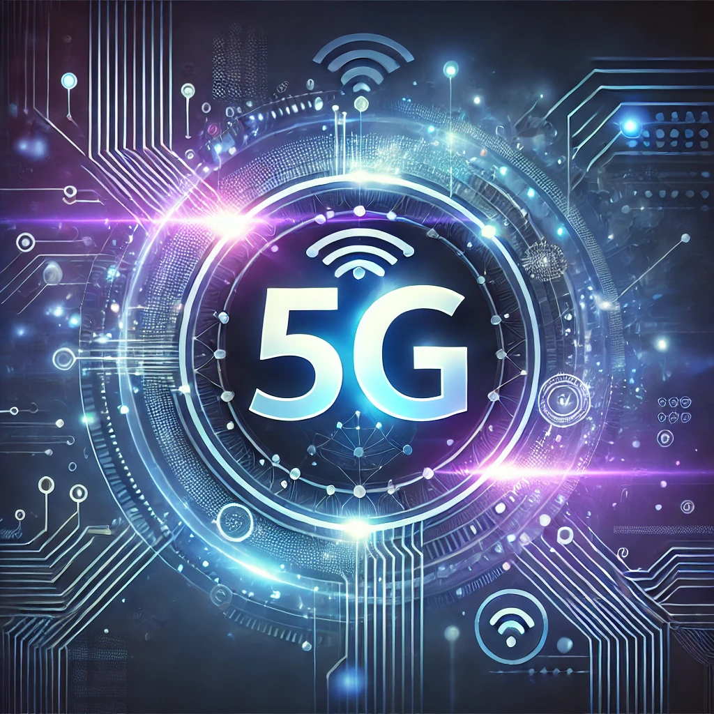 LA TECNOLOGÍA 5G: su estandarización.