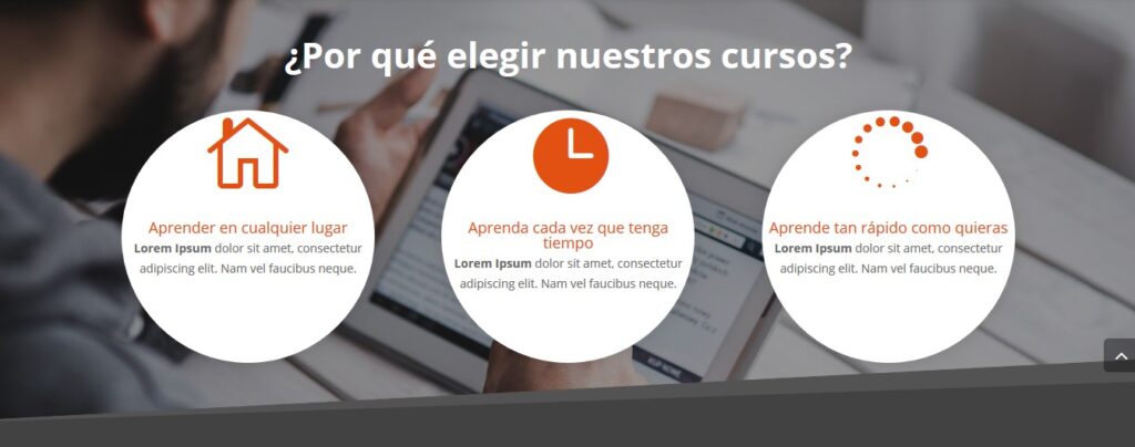 Cursos